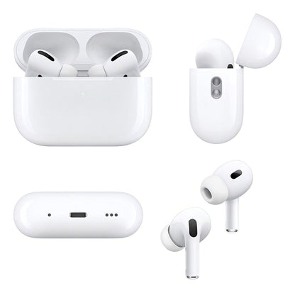 Kit Limpiador De Audifonos 3 En 1